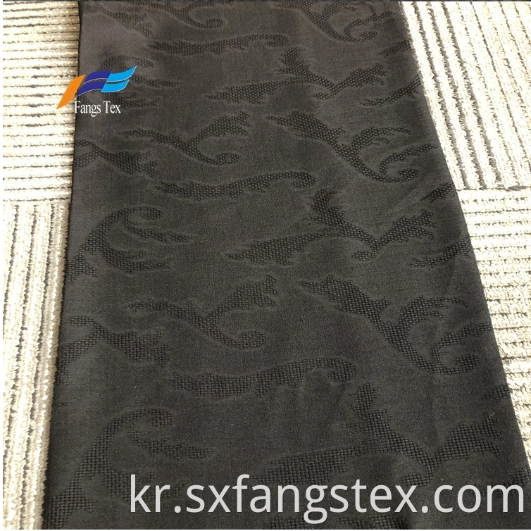 nida jacquard fabric 1